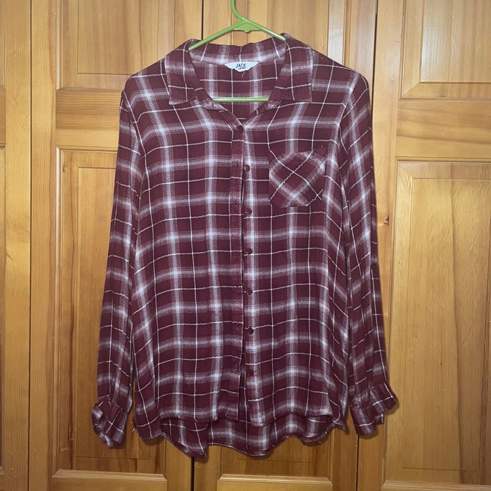 Flannel